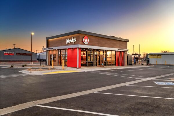 01-Wendys - Levelland Large