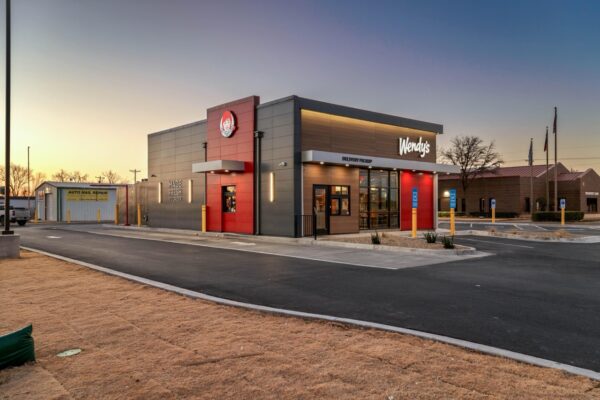 03-Wendys - Levelland Large