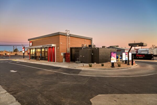 04-Wendys - Levelland Large