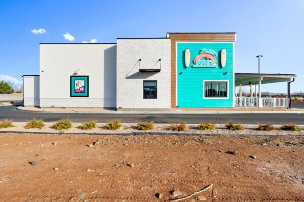 19-East Side Drive Thru Large